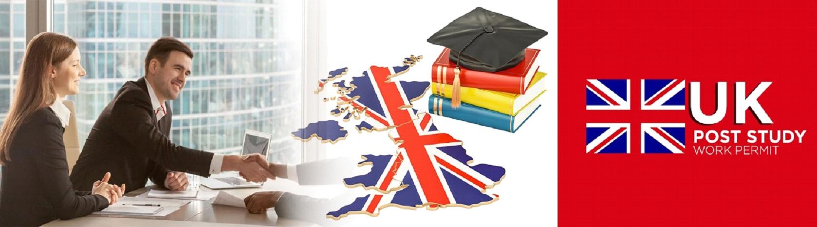 Graduate Immigration Route Visa From Summer 2021 in UK